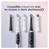 Oral-B iO Gentle Care Electric Toothbrush Head, Twisted & Angled