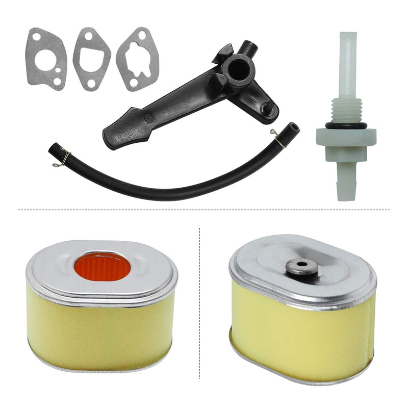 GX160 Carburetor Kit Replacement for Honda GX120 GX140 GX160 GX200