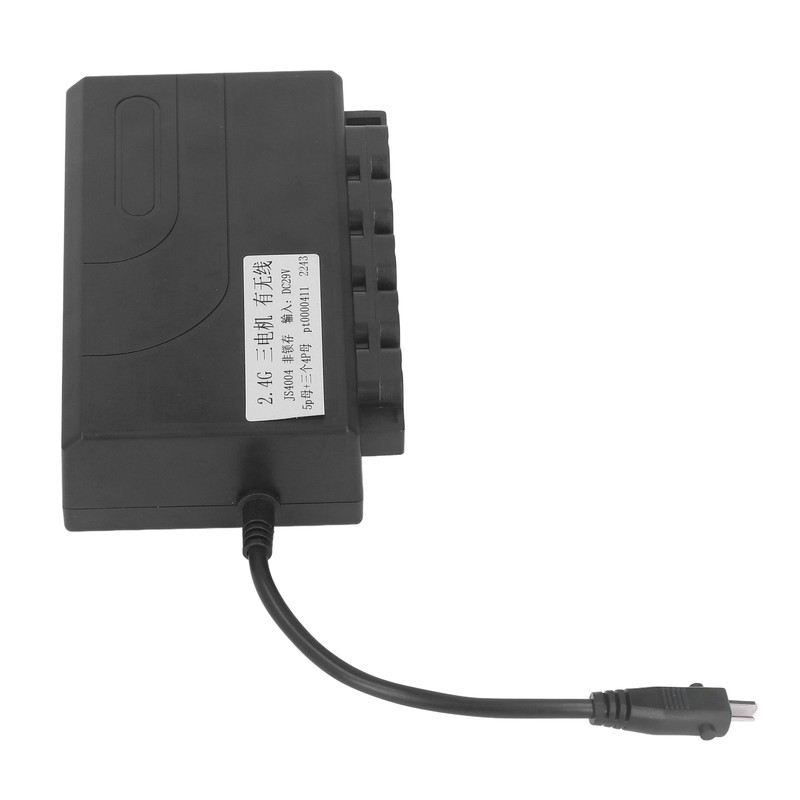 Recliner Wireless Controller Single 1 for 3 Motor 2.4GHz Reclining