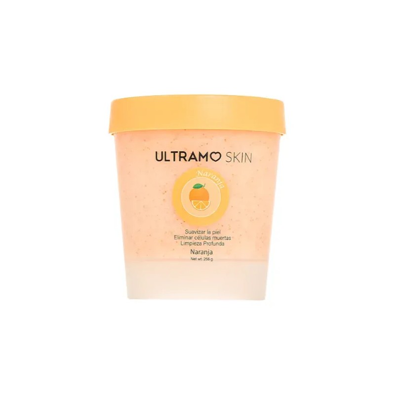 3 Piezas Exfoliante Corporal Suave Hidratación Profunda