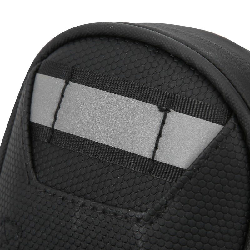 WHEEL UP Portable Waterproof Bike Saddle Pouch with Water Bag
