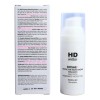 Rosae Emulsión Hidratante Protectora, Calma Piel con Rosácea, 50 ml