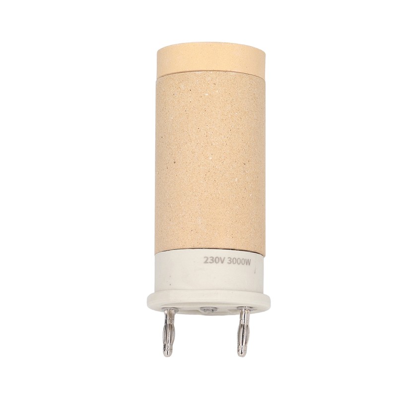 3000W HRB‑03S Baby 3000S Heating Element Ceramic Welding Heating Element