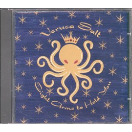 Eight Arms to Hold You