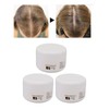3PCS 100g Scalp Cleansing Scrub Strengthening Densifying Hair Volumizing Refreshing