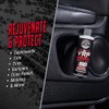 Chemical Guys Protector de Vinilo, Goma y Plástico, 473 ml