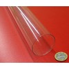 Tenite CAB Butyrate Round Tube 2.50" (2-1/2") OD x 2.375"