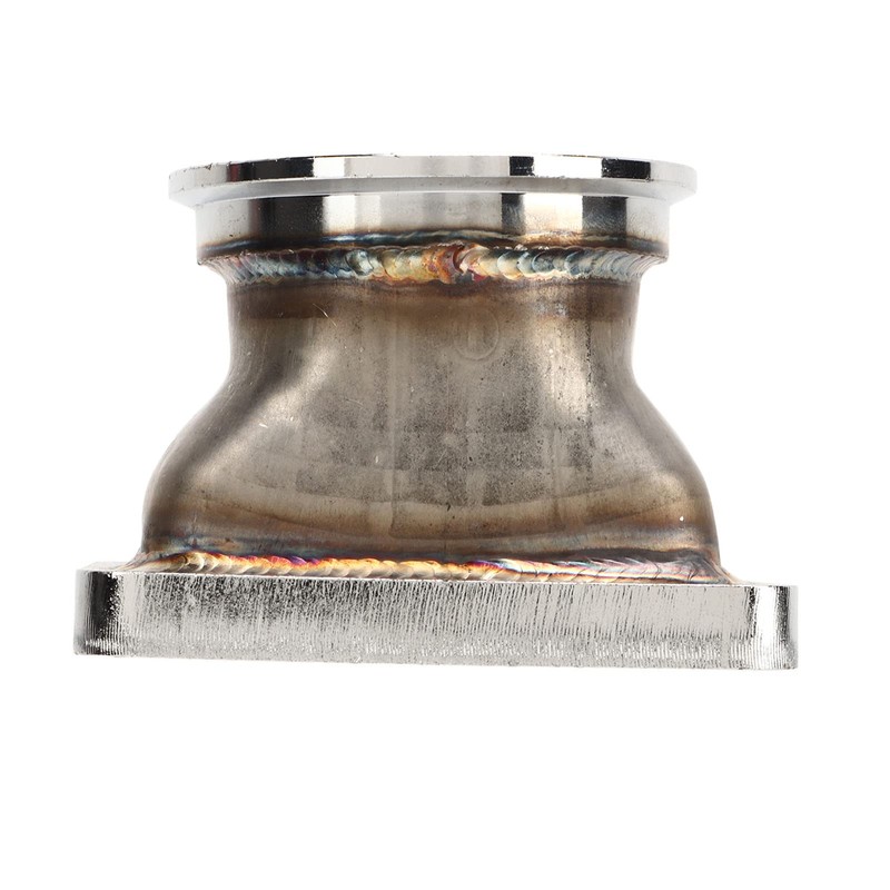 V Band Adapter Professional V Band to T4 Turbo Flange