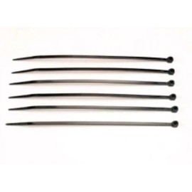 Traxxas 3155 Medium Cable Ties (set of 6)