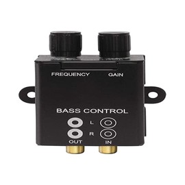 Rockwood bass control knob CA-503