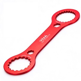 Centerlock Tool for Bicycle Brake Discs, Centre Lock Nut Key