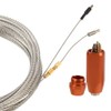Bike Internal Cable Routing Tool For Frame Shift Hydraulic Wire