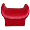 The Original Big Wheel Red Saddleback Seat, Genuine Replacement Part