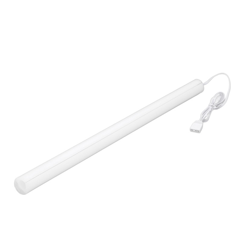 2pcs ARGB Liquid Cooling Tube Sleeve 5V 3pin Soft Silicone