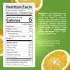 PeakH20 Electrolytes Powder Hydration Packets | Lemon Lime | 72