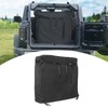 SUPAREE Freedom Panel Storage Bag Hard Top Storage Bag with