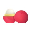 eos Visibly Soft - Esfera de bálsamo labial, leche de
