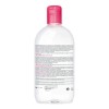 Agua Micelar Bioderma Sensibio H2o P Rosacea Sensible 500 Ml