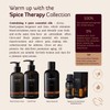 Spice Therapy Liquid Soap for Hands and Body 250 ml