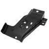 FZJDSD Radiator Support Core Passenger Side Hand F25204BAMA Compatible with