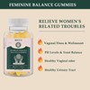 BPEYH Women’s Balance Gummies – Gut & Feminine Health Support