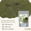 Dry Mallow Egyptian Spinach Dried Molokhia Molocheya Mulukhiyah For Cooking