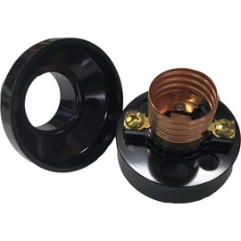 Receptacles HS – l26rt – G