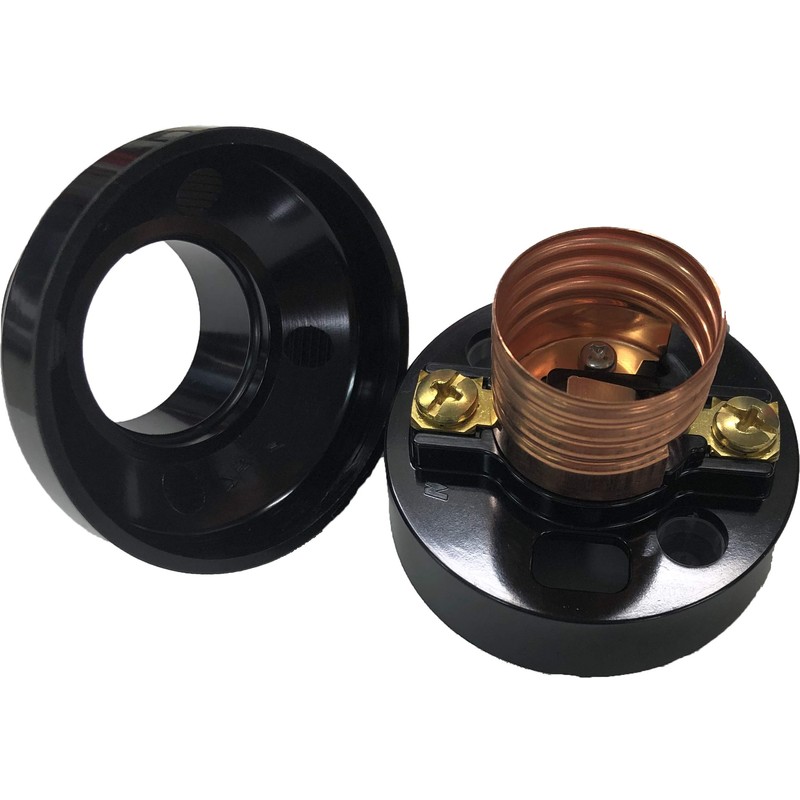 Receptacles HS – l26rt – G