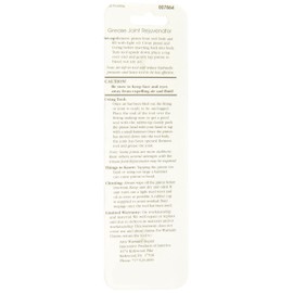 IPA TOOLS Innovative Products of America 7864 Pocket Model Grease Joint Rejuvenator Tool