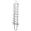 5 Pack 270mm Boat Mooring Springs, 316 Stainless Steel, Shock