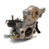 The ROP Shop Carburetor for Husqvarna 455, 460 Rancher Chainsaw,