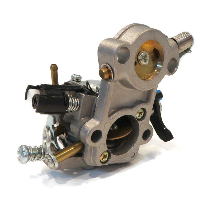 The ROP Shop Carburetor for Husqvarna 455, 460 Rancher Chainsaw,
