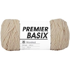 PREMIER YARNS YARN BASIX LINEN