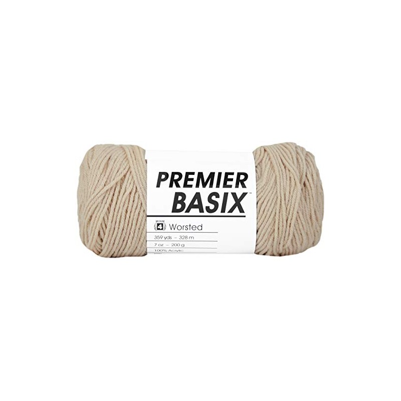 PREMIER YARNS YARN BASIX LINEN