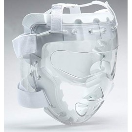 Ryujin Karate Headgear Traditional Karate (No Contact) For Junior