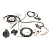 Westfalia 13-Pin Vehicle Specific Wiring Kit for VW Caddy III