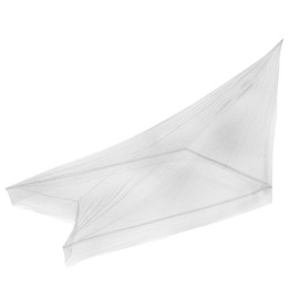 Highlander Trekker Mosquito Net - Olive/white