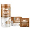 Om Mushroom Superfood Mushroom Coffee Latte Blend - Size: 30