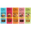 Effie's Homemade Biscuits - Variety Pack - Pecan, Walnut, Oatcakes,