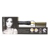 H2PRO 450°F Styling Pressing Hot Comb 1 1/4 Inch Anti
