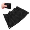 Nylon Mesh Storage Bag Gear Accessories Water Bottle Holder Pouch