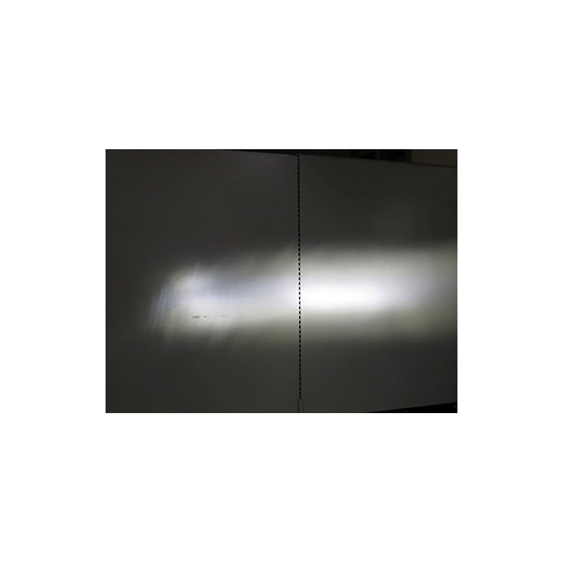 Pro Tec (Protec) LED barubuheddoraitobarubu Cyclone Series H7 High/Low Switch Type