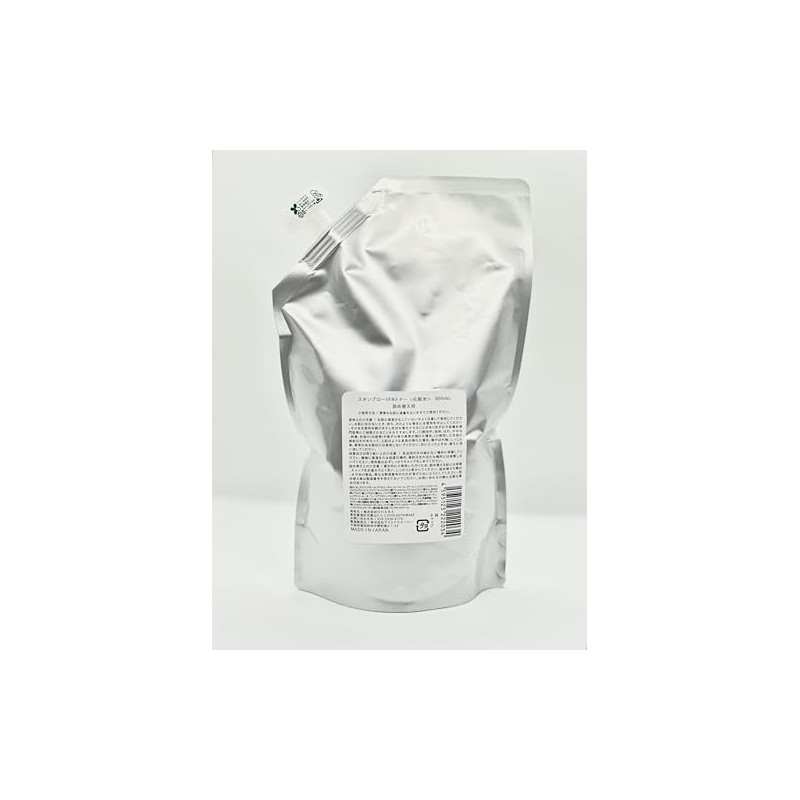 skinblow HYDRATIONTONER Lotion Niacinamide Fullerene Vitamin C Derivative (800ml Refill)