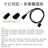 KONPON / Car Navigation / Toyota Navigation / HDMI/E Type,