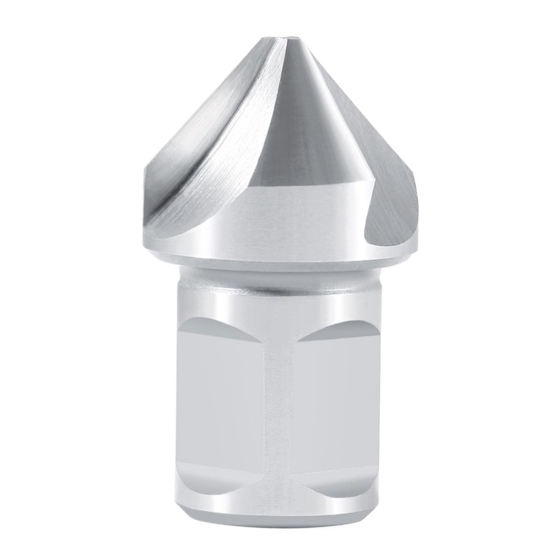 Accusize Industrial Tools 1'' Hss Countersink for Rota-Cutter, 3/4'' Weldon