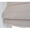 Kutti Dimout Roman Blind with Eyelets Cream Approx. 100 x
