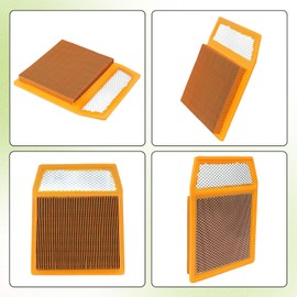 XuLong Air Filter 707800327 Compatible with Can-Am UTV 4x4 Commander Max 1000 1000R 800R Maverick Max 1000R X XT XTP imited XDS XRS Turbo XMR XXC XC DPS EFI