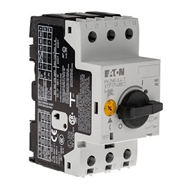 Transformer Protection Switch Eaton PKZM0-0.4-T