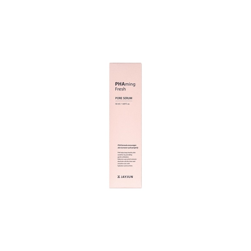 JAYJUN Firming Fresh Pore Serum 50ml / 제이준 파밍 프레시