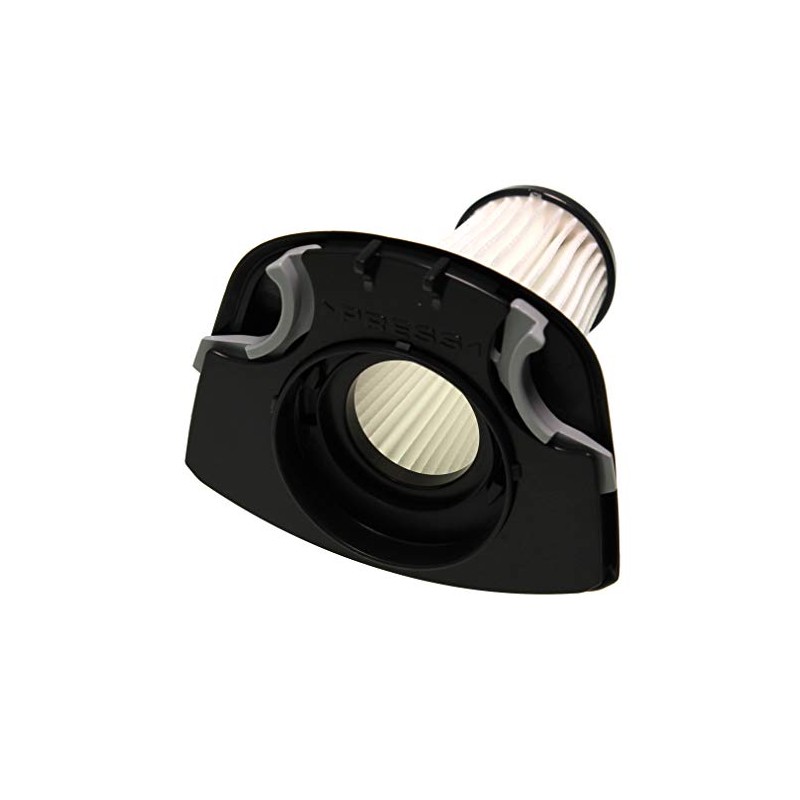 AEG Electrolux Home Appliances AEG Filter 11 x 9 x